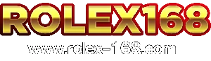 rolex168 logo